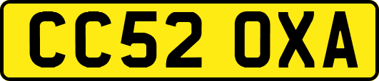 CC52OXA