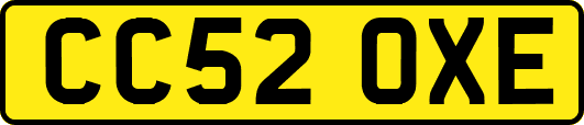 CC52OXE