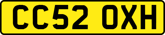 CC52OXH