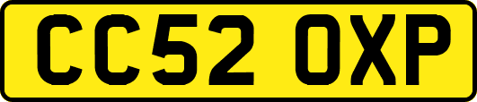 CC52OXP