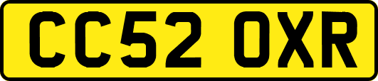 CC52OXR