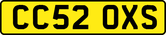 CC52OXS