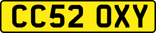 CC52OXY