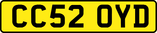 CC52OYD