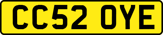 CC52OYE