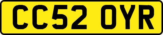 CC52OYR