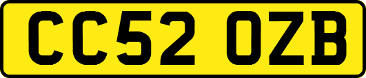 CC52OZB
