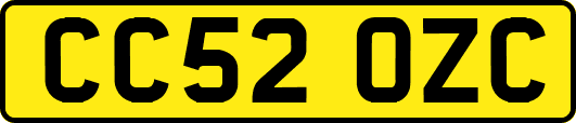 CC52OZC