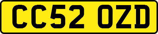 CC52OZD