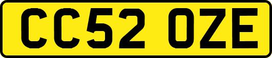 CC52OZE