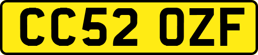 CC52OZF