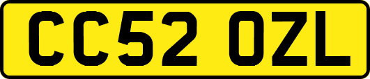 CC52OZL