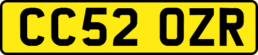 CC52OZR