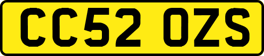 CC52OZS