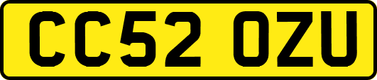 CC52OZU