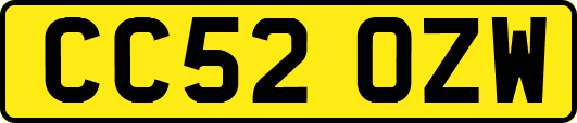 CC52OZW