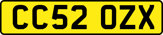 CC52OZX