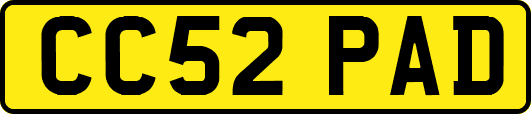 CC52PAD