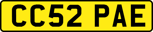 CC52PAE