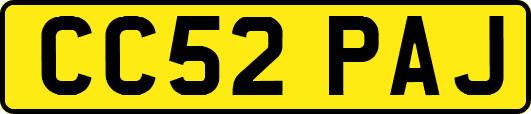 CC52PAJ