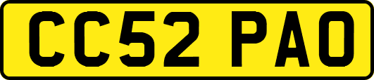 CC52PAO