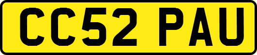 CC52PAU
