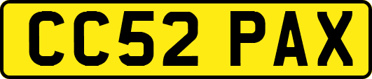 CC52PAX