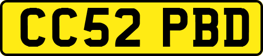 CC52PBD