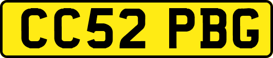 CC52PBG