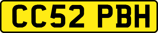 CC52PBH
