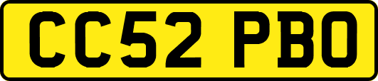 CC52PBO