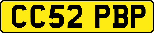 CC52PBP