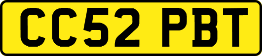 CC52PBT