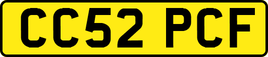 CC52PCF