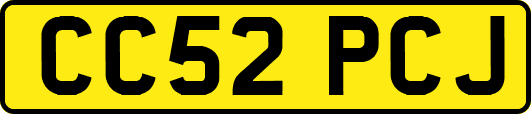 CC52PCJ