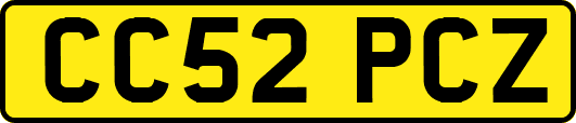 CC52PCZ
