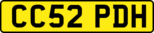 CC52PDH