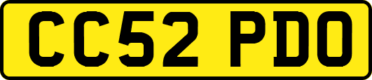 CC52PDO