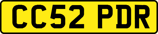 CC52PDR