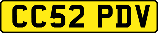 CC52PDV