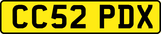 CC52PDX