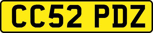 CC52PDZ