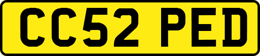 CC52PED