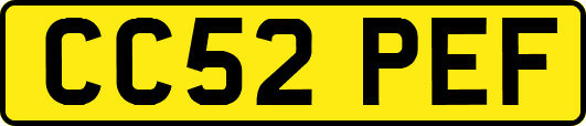 CC52PEF