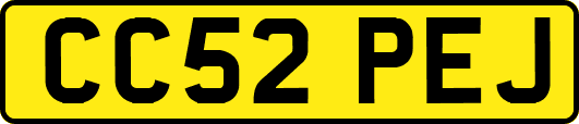 CC52PEJ