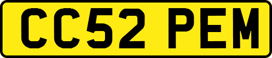 CC52PEM