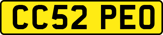 CC52PEO