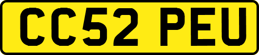 CC52PEU