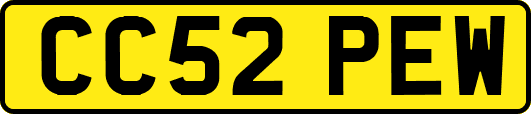 CC52PEW