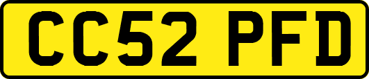 CC52PFD